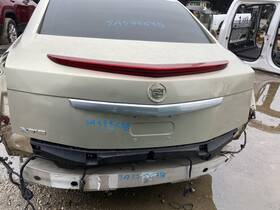 20919295 Cadillac Used Deck Lid Fits 2014 Xts Grade C 20919295 Cadillac Used Deck Lid Fits 2014 Xts Grade C