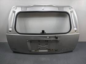 22777528 Cadillac 2010 - 2014 Oem Escalade Esv Rear Trunk Tailgate Hatch Shell Panel