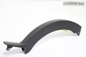22996413 Cadillac 2016-2020 Ct6 Rear Right Trunk Lid Hinge Cover Trim Oem