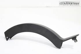 22996414 Cadillac 2016-2020 Ct6 Rear Left Side Trunk Lid Hinge Cover Trim Oem 22996414 Cadillac 2016-2020 Ct6 Rear Left Side Trunk Lid Hinge Cover Trim Oem
