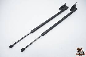 23276959 Cadillac 2019-2023 Xt4 Set Of 2 Rear Trunk Lid Left / Right Shock Strut 11k Oem 23276959 Cadillac 2019-2023 Xt4 Set Of 2 Rear Trunk Lid Left / Right Shock Strut 11k Oem