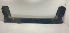 25715378 Cadillac 2000-2005 Deville Rear Trunk Liner Panel P/n Genuine Oem Part