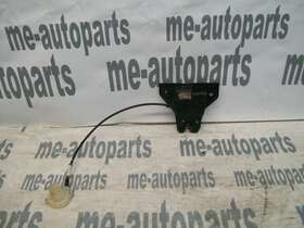 25717076 Cadillac 1998-2000 Seville Trunk Latch Lock Opener Actuator