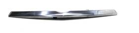 25873333 Cadillac 2014-2019 Cts Trunk Lid Deck License Plate Panel Trim With Camera #70b