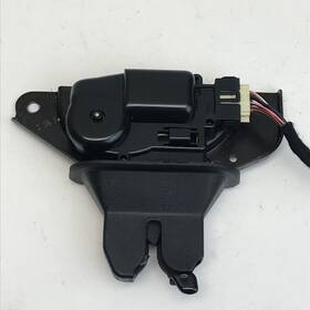 25885392 Cadillac 2008 - 2014 Cts Trunk Latch Lid Lock Release Actuator