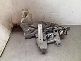 640.gm6b08 Cadillac Liftgate Lid Pull Down Motor From 2008 Escalade Esv 9875124