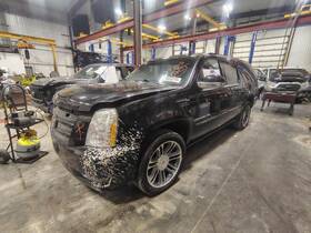 640.gm6j13 Cadillac 2013 Escalade Trunk Lid Motor E876773 640.gm6j13 Cadillac 2013 Escalade Trunk Lid Motor E876773