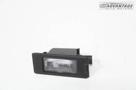 645290727 Cadillac 2013-2018 Ats Left Or Right Runk Number License Plate Light Lamp Oem 645290727 Cadillac 2013-2018 Ats Left Or Right Runk Number License Plate Light Lamp Oem