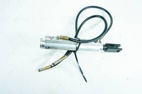 9017171-cel2 Cadillac 04-09 Xlr Oem Convertible Trunk Frame Lock Cylinder 5084 9017171-cel2 Cadillac 04-09 Xlr Oem Convertible Trunk Frame Lock Cylinder 5084