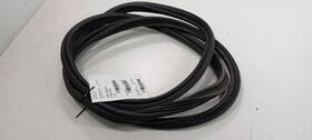 905.gm6n13 Cadillac Xts Trunk Lid Hatch Door Rear Back Rubber Seal 2013 2014 2015 2016 2017 905.gm6n13 Cadillac Xts Trunk Lid Hatch Door Rear Back Rubber Seal 2013 2014 2015 2016 2017