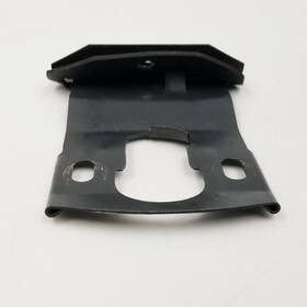 9839149 Cadillac Oem 1971 71 Eldorado Trunk Lock Clip Retainer Mounting Hardware