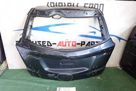 Ay29140 Cadillac W/1dent 2017 18 2019 2020 2021 2022 Xt5 Rear Door Tailgate Oem