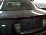 176.gm6m08 Cadillac Brake Light Third High Mounted Stop Lamp Sts Sku