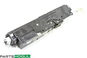 15227202 Cadillac Cadi Factory Original Genuine Roadster 05-09 Xlr Trunk Lid Lock Latch Release Module Actuator Motor Oem