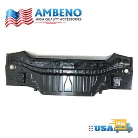 58307-06220 Cahuczlhoz For 2018-2024 Toyota Camry Rear Trunk Lower Body Panel 58307-06220 Cahuczlhoz For 2018-2024 Toyota Camry Rear Trunk Lower Body Panel