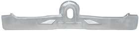 B11129 Cars Inc 1960 Impala / Full Size Rear Trunk Floor Section