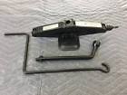Cbc1782 Jaguar Cars Saloon And Xjs Jack Assembly Oem Cbc