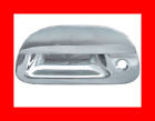 Ccitgh65205 Cci Explorer Super Duty Chrome Tail Gate Handle Cover