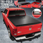 Cct22020 Standard Extended Crew Cab Dpt Motorsport Tri-fold Folding Snap