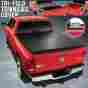 Cct22024 Standard Extended Crew Cab Dpt Motorsport Trifold Folding Snap