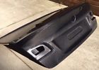 Cfe92csltrunk Ecs Scratched New Bmw Door Couple Csl Carbon Fiber Trunk