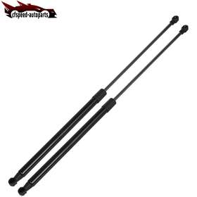 Cf118897 Cfsa For 2012-2020 Chevrolet Cruze Station Wagon J308 Estate 2x Trunk Lift Support