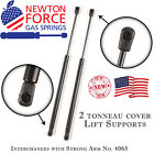 7977xj Ch101 Newton Force Convertible Cover Lift Support Struts Deck Lid Tonneau