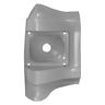 Ch27191-lh Restoparts Driver Side Tail Lamp Housings Extensions