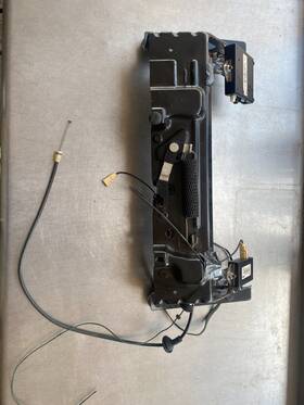 10372331 Chevrolet 2005-2013 Corvette C6 Trunk Latch Assembly Antenna Modules 10372331 Chevrolet 2005-2013 Corvette C6 Trunk Latch Assembly Antenna Modules
