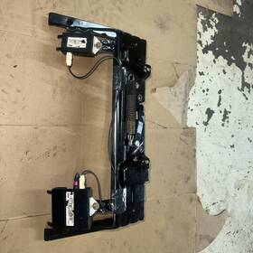 10372334 Chevrolet 08-13 Corvette C6 Trunk Latch Bracket Radio Antenna Module Unit Oem