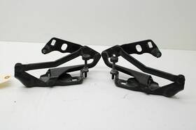10426103-22474 Chevrolet 1999-2004 Corvette C5 Hardtop Trunk Lid Hinge Pair Right Left - 104261