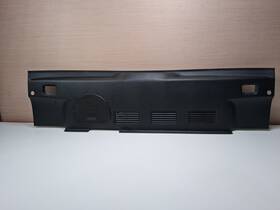 1110287 Chevrolet 2014-19 Corvette C7 Trunk Deck Board Interior Back Trim Panel Cover