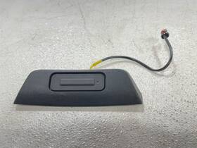 13508380 Chevrolet Fits 2019 - 2024 Blazer Rear Trunk Lid Release Switch Button Oem 13508380 Chevrolet Fits 2019 - 2024 Blazer Rear Trunk Lid Release Switch Button Oem