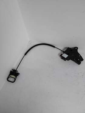13513995 Chevrolet 2017 Chevy Malibu Trunk Latch Lock Actuator Oem P9867