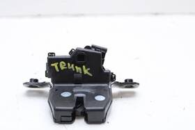 13545829 Chevrolet 2024-2025 Trax Rear Liftgate Lock Latch Actuator Oem 13545829 Chevrolet 2024-2025 Trax Rear Liftgate Lock Latch Actuator Oem