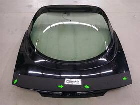 170-01813d Chevrolet Camaro Trunk Hatch Tailgate Non-heated Fits 1998 1999 2000 2001 2002