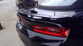 170-02060b Chevrolet Trunk/hatch/tailgate Convertible Audio System Opt Io5 Fits 16-18 Camaro 2425712 170-02060b Chevrolet Trunk/hatch/tailgate Convertible Audio System Opt Io5 Fits 16-18 Camaro 2425712
