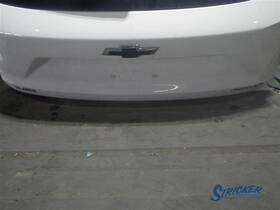 170-10272 Chevrolet 2024 Trax Activ Rear Hatch 1580714