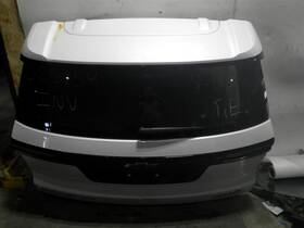 170.gm1d25 Chevrolet 2025 Traverse High Country Rear Hatch 170.gm1d25 Chevrolet 2025 Traverse High Country Rear Hatch
