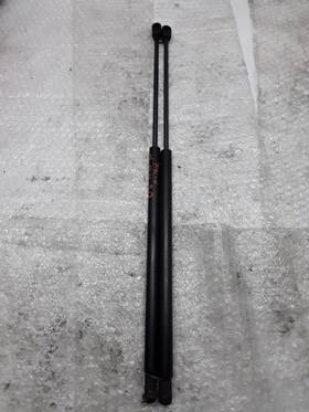 172.gm1408 Chevrolet Rear Hatchback Strut Pair 2008 Hhr Z-128p