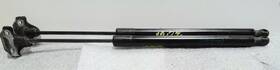 172.gm1d09 Chevrolet 2009-2017 Traverse Pair Rear Tailgate Hatch Lift Supports Gas Shocks