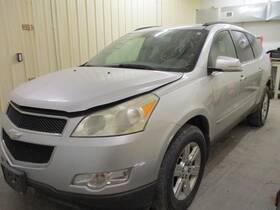 172.gm1d10 Chevrolet Traverse 2010 Hatchback Strut 1631762