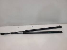 172.gm1l12 Chevrolet 2012 Captiva Sport Rear Hatchback Struts Pair