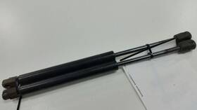 174.gm1j11 Chevrolet Malibu Trunk Lid Hinge 2008 2009 2010 2011 2012 174.gm1j11 Chevrolet Malibu Trunk Lid Hinge 2008 2009 2010 2011 2012