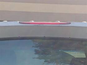 176.gm8509 Chevrolet Brake Light Third High Mounted Stop Lamp 2009 Avalanche 1500 Sku#3956552