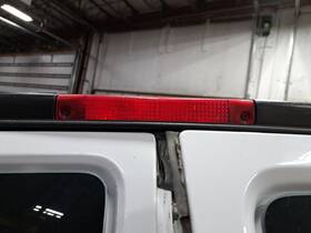 176.gm8v17 Chevrolet Brake Light Third High Mounted Stop Lamp 2017 Express35 Sku#4094416 176.gm8v17 Chevrolet Brake Light Third High Mounted Stop Lamp 2017 Express35 Sku#4094416