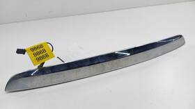 195.gm1h12 Chevrolet Chevy Sonic Tail Finish Panel 2012 Oem