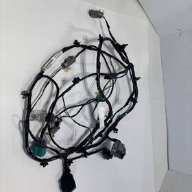 20902464 Chevrolet 2009-2012 Traverse Rear Liftgate Tailgate Wire Wiring Harness