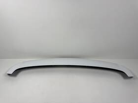 22780020 Chevrolet 2010 2017 Equinox Oem Rear Trunk Gate Spoiler Wing With 3rd Brake Light