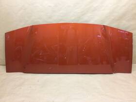22781070 Chevrolet 2014 2015 2016 2017 2018 2019 Chevy Corvette Convert Rear Trunk Lid Oem 14